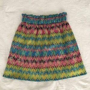 Laroque Skirt